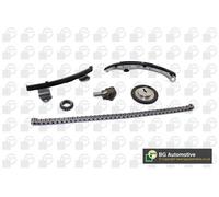 New Timing Chain Kit for MAZDA:2,3,3 I,3 II,DEMIO ZJ0111316 ZJ0112201