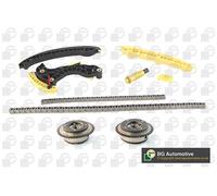 New Timing Chain Kit for MERCEDES-BENZ:CLK,SLK,W203,W204,S203 9932076 49972494