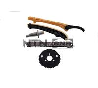 Timing chain kit KDC451.00 SNR for MERCEDES-BENZ A-CLASS B-CLASS Sports Tourer