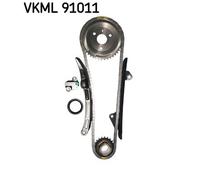 SKF VKML 91011 Timing chain kit