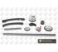 New Timing Chain Kit for NISSAN:CUBE,NOTE,DUALIS I,NV200 Bus,MARCH III