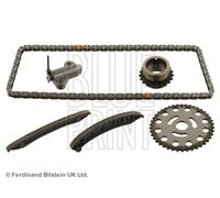 New Timing Chain Kit for NISSAN OPEL RENAULT VAUXHALL:X-TRAIL,DUALIS I 4431205