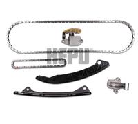 HEPU 21-0618 Timing chain kit