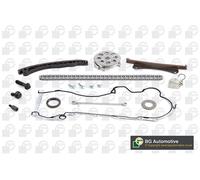 New Timing Chain Kit for OPEL VAUXHALL:CORSA E,CORSA Mk IV 12855439 12855467