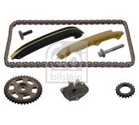 Timing chain kit Silent Chain 46365 FEBI BILSTEIN for VW SKODA