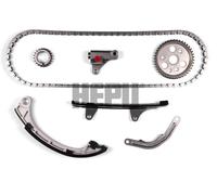 Timing chain kit Simplex 21-0030 HEPU for TOYOTA YARIS/VITZ