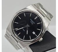 Tissot Mens PRX Retro Watch T137.410.11.051.00