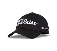 NEW TITLEIST GOLF TOUR ELITE PLAYERS CAP 2025