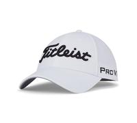 NEW TITLEIST GOLF TOUR ELITE PLAYERS CAP 2025