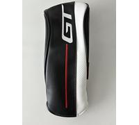 New Titleist GT Fairway Wood Golf Club Headcover - GT1, GT2, GT3 Cover w/Adjustable Tag #