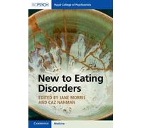 New to Eating Disorders