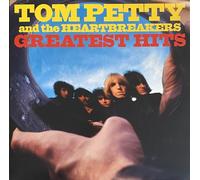 NEW TOM PETTY & THE HEARTBREAKERS - GREATEST HITS Vinyl 2-LP Geffen B0033418-01