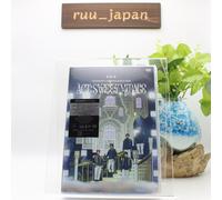 New TOMORROW X TOGETHER WORLD TOUR ACT SWEET MIRAGE IN JAPAN Standard 2DVD