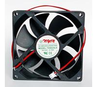 New TONON TD9025LS DC12V 0.16A 9CM 9025 Silent Cooling Fan