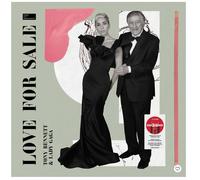 Love For Sale