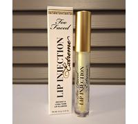 Too Faced Lip Injection Extreme Lip Gloss 4ml