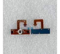 New Top cover Power switch control flexible cable FPC repair parts Compatible with Yi 4K vication camera