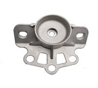 Fast Shock Absorber Cushion FT12232 - Rear Axle Left - Fits FIAT OPEL ABARTH