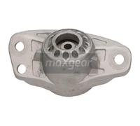 Shock absorber cushion Rear Axle Rubber/Metal 72-3236 MAXGEAR for VW SEAT SKODA