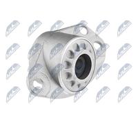NTY Top Strut Mount AD-VW-007 - Rear Left Shock Absorber Support for Audi SEAT Skoda VW