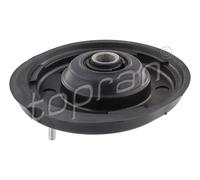 New Top Strut Mounting for CITROËN:C2,C3 I,C3 Pluriel 503891