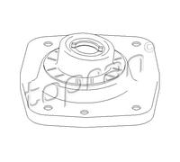 New Top Strut Mounting for CITROËN FIAT LANCIA PEUGEOT:C8,806,807,JUMPY,ULYSSE