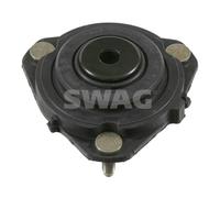 Shock absorber cushion Front Axle Rubber/Metal 50 92 2943 SWAG for FORD MAZDA