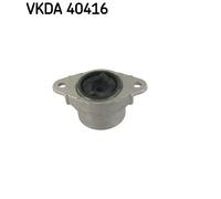 Wheel Suspension Strut Support Mount SKF VKDA 40416 Fits Ford Mazda 2 Fiesta
