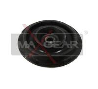 Shock absorber cushion Rear Axle 72-1552 MAXGEAR for FORD MAZDA