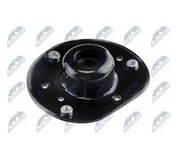 Shock absorber cushion Front Axle Left AD-FR-026 NTY for FORD MONDEO IV Turnier