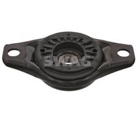 Shock absorber cushion Rear Axle Rubber/Metal 50 94 6370 SWAG for FORD VOLVO