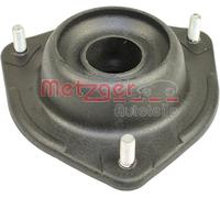 METZGER 6490108 Repair kit, suspension strut