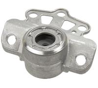 Lemförder Top Strut Mount 33839 01 Fits Both Sides Rear Axle 2 pcs