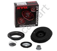 New Top Strut Mounting For PEUGEOT 208 CR GTi Front 2012 on KYB 5031F2 503369