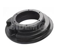 SIDEM 805436 Top strut mount