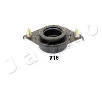 Shock absorber cushion Rear Axle GOJ716 JAPKO for SUBARU LEGACY III OUTBACK