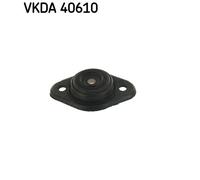 SKF Top Strut Mount VKDA 40610 – Fits Volvo 850, C70, S70, V70 – Rear