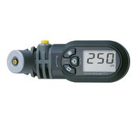 Topeak SmartHead Digital Gauge D2 Black