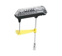 New Topeak Torq Wrench (3-12nm)