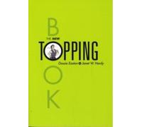 New Topping Book by Janet W Hardy Paperback Greenery Press Sex an