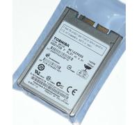 NEW Toshiba MK1629GSG 160GB,Internal,5400RPM,1.8"HDD1F08 HDD