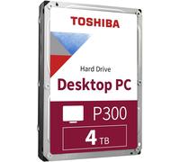 P300 Desktop PC Hard Drive 4 TB