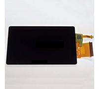 New touch OLED Display Screen repair parts For Sony DSC-TX200 TX200 TX200V TX300 TX300V TX30 TX30V camera