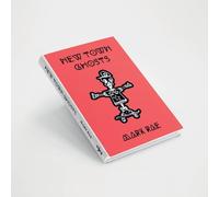 New Town Ghosts & Mark Rae - Mark Rae Presents New Town Ghosts (Songs From The Novel) [VINYL]