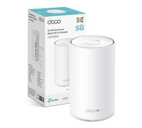 New TP-Link Deco X1500-5G 5G Router with SIM Slot, AX1500 Mesh WiFi 6
