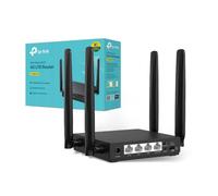 New TP-Link TL-MR108 4G WiFi, N300 4G Router with SIM Slot,Portable WiFi