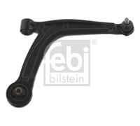 febi bilstein 34760 Control Arm with bushes and joint, pack of one