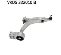 New Track Control Arm for ALFA ROMEO:159,BRERA,SPIDER,159 Sedan,159 Sportwagon
