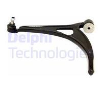 Wishbone Left Control Arm TC1439 DELPHI for AUDI A2