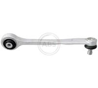 ABS 211464 Front Right Upper Outer Wishbone Suspension Arm Fits Audi Porsche A4